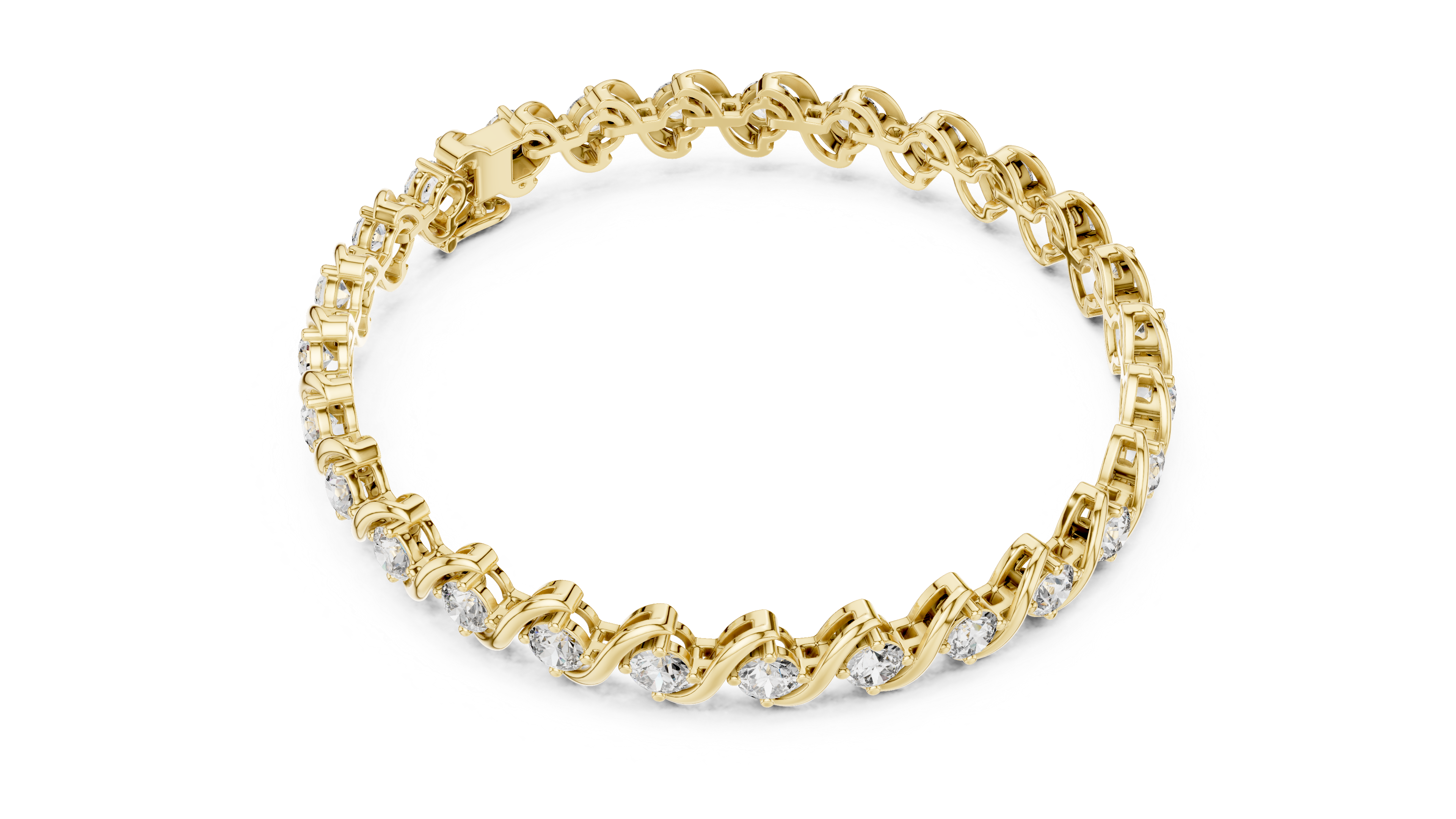 Bracelets view 2