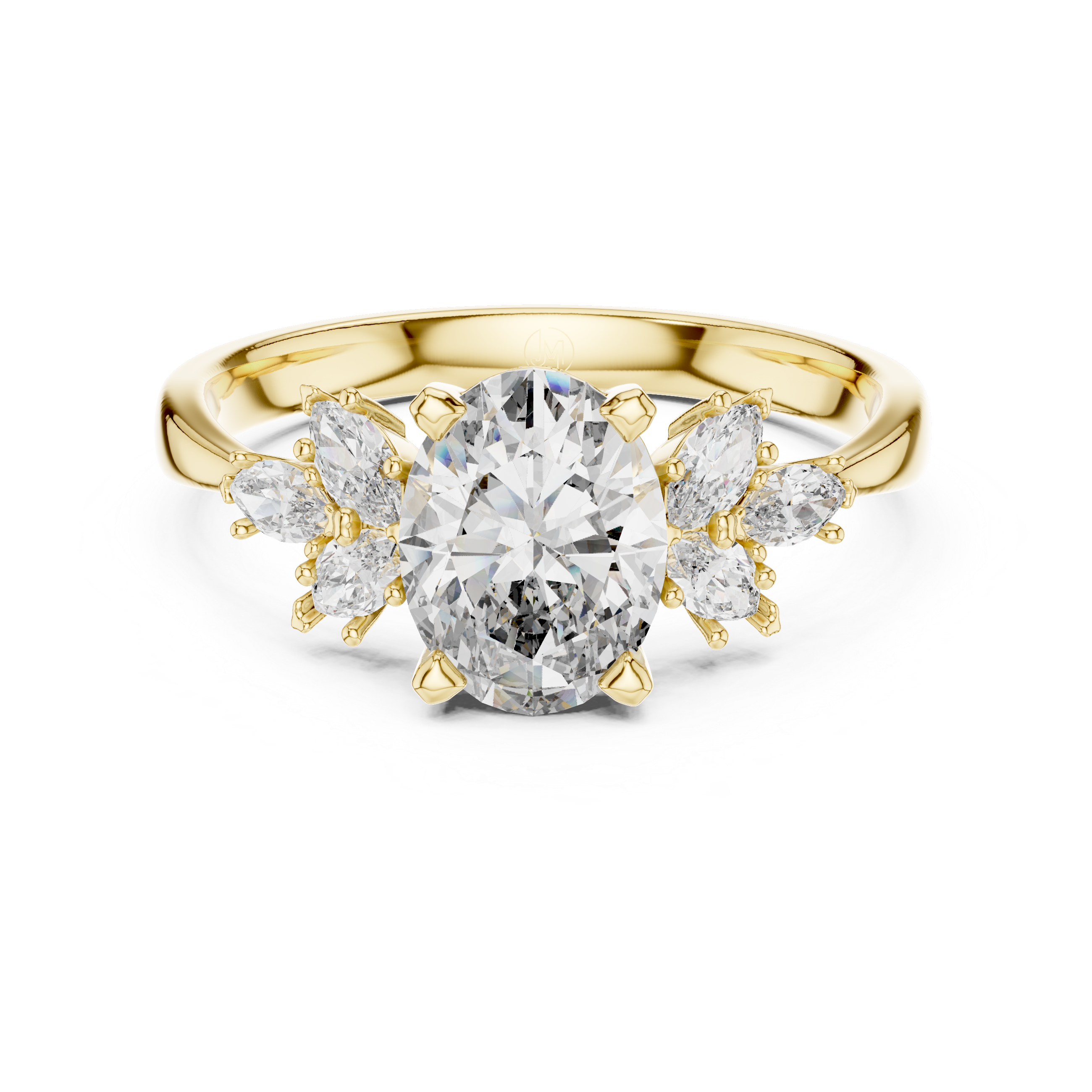 test-ring view 4
