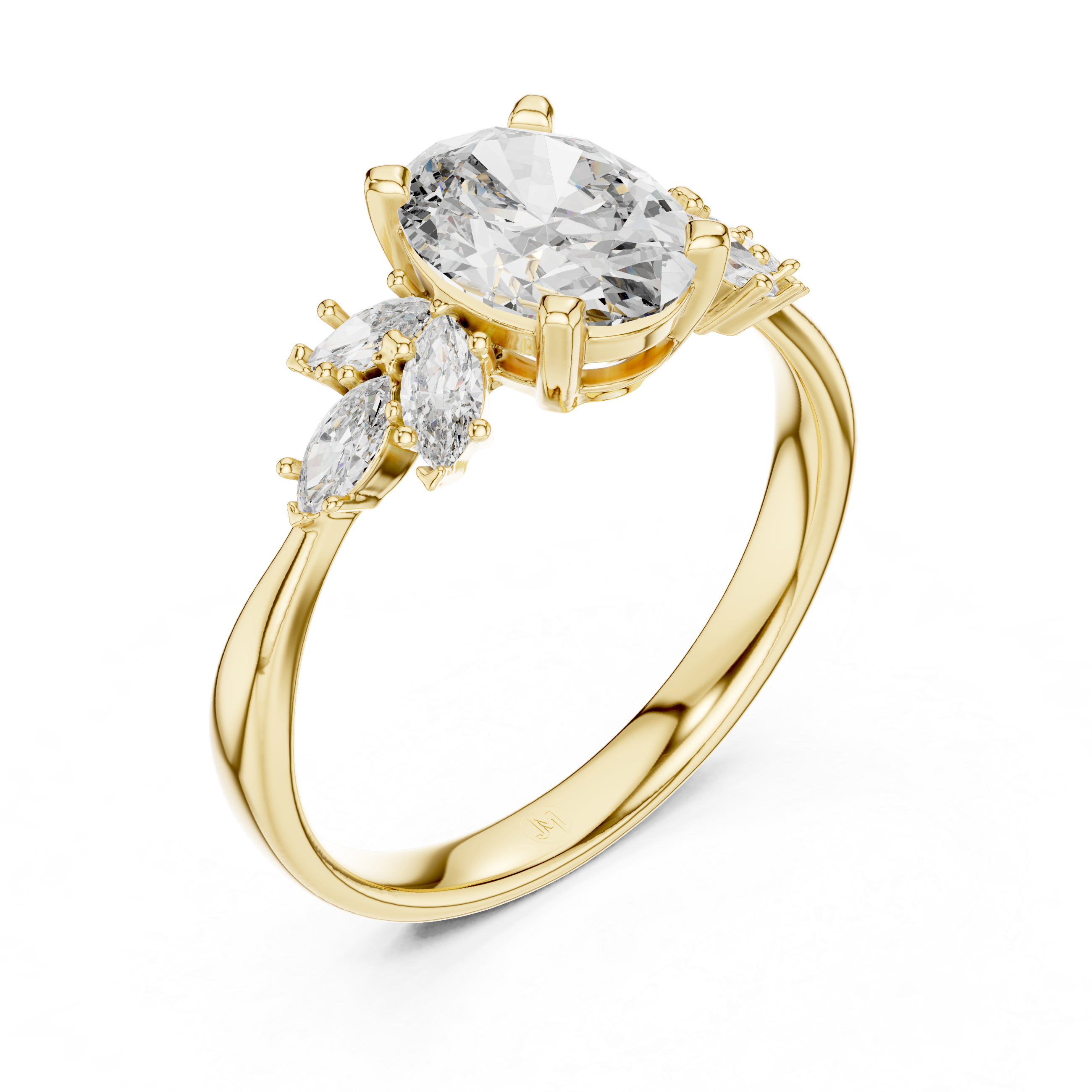 test-ring view 2