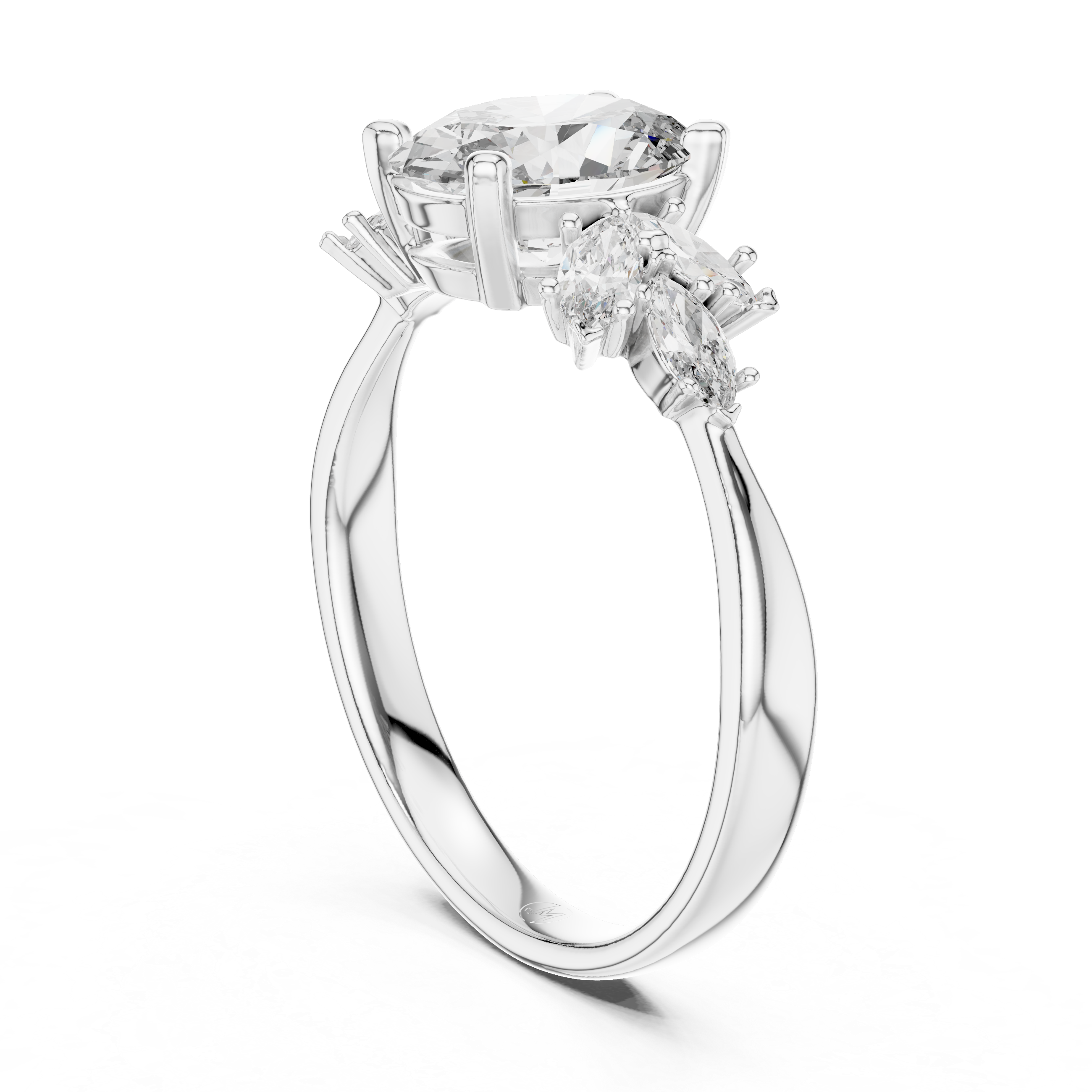 test-ring