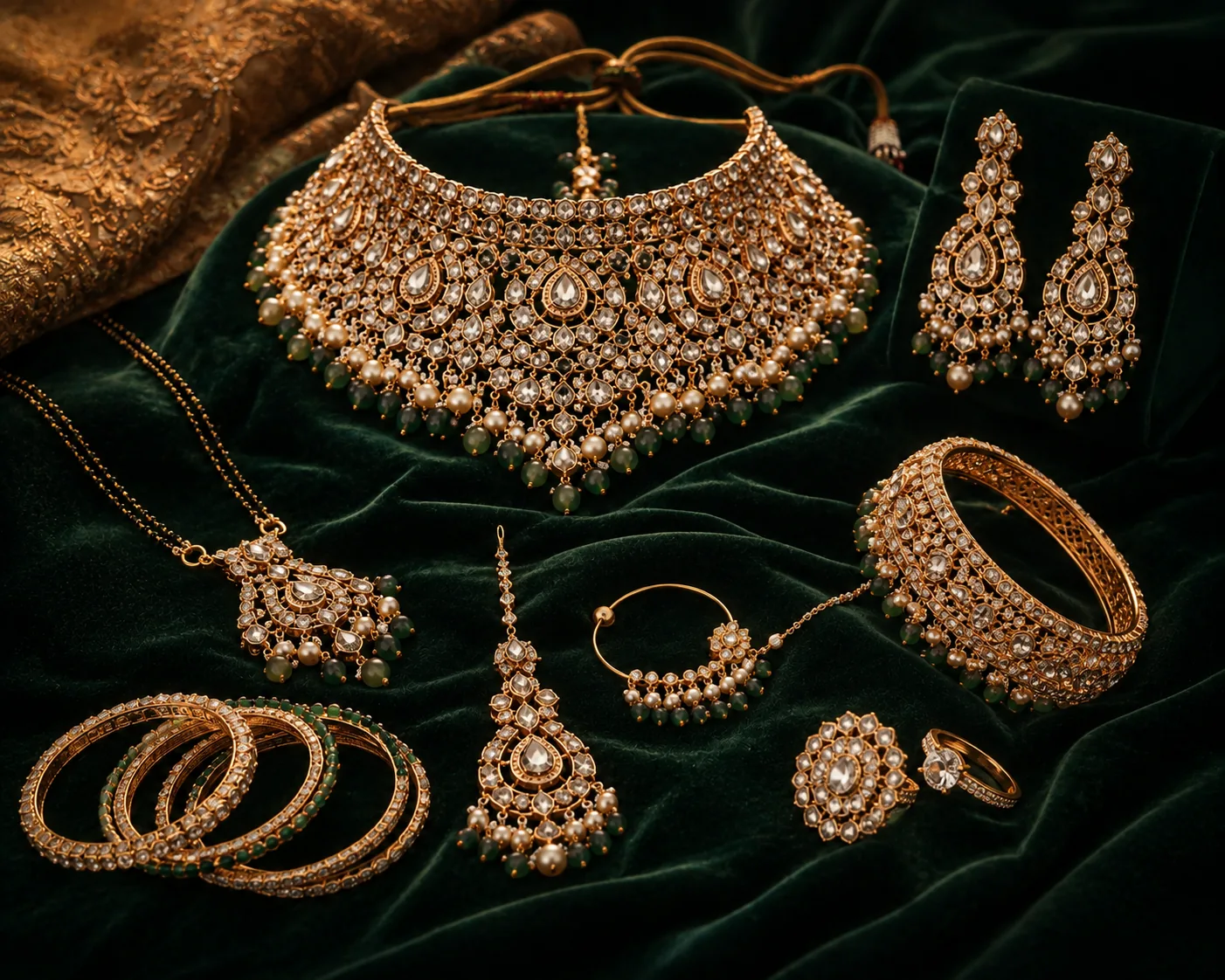 Bridal collection