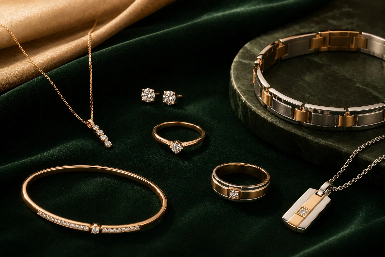 Everyday Luxury collection
