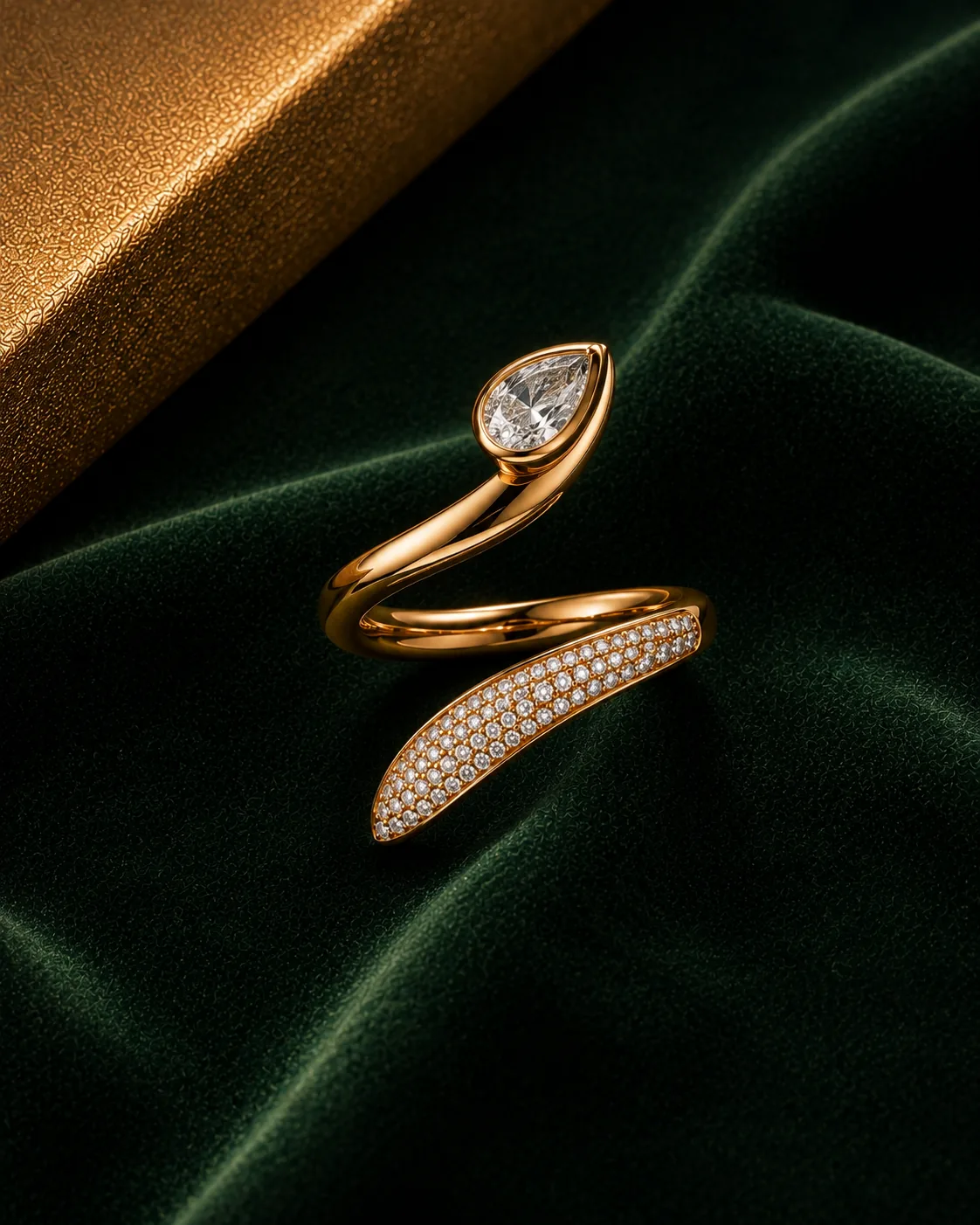 Statement Pieces collection